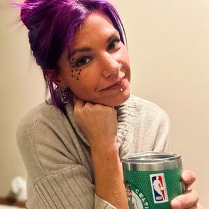 Meet your Posher, Lissy